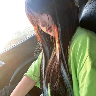 无法相恋的两人